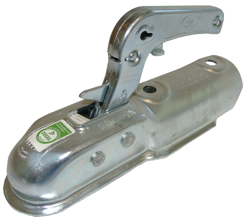 [116100] Kugelkupplung Ø 60mm,   800kg