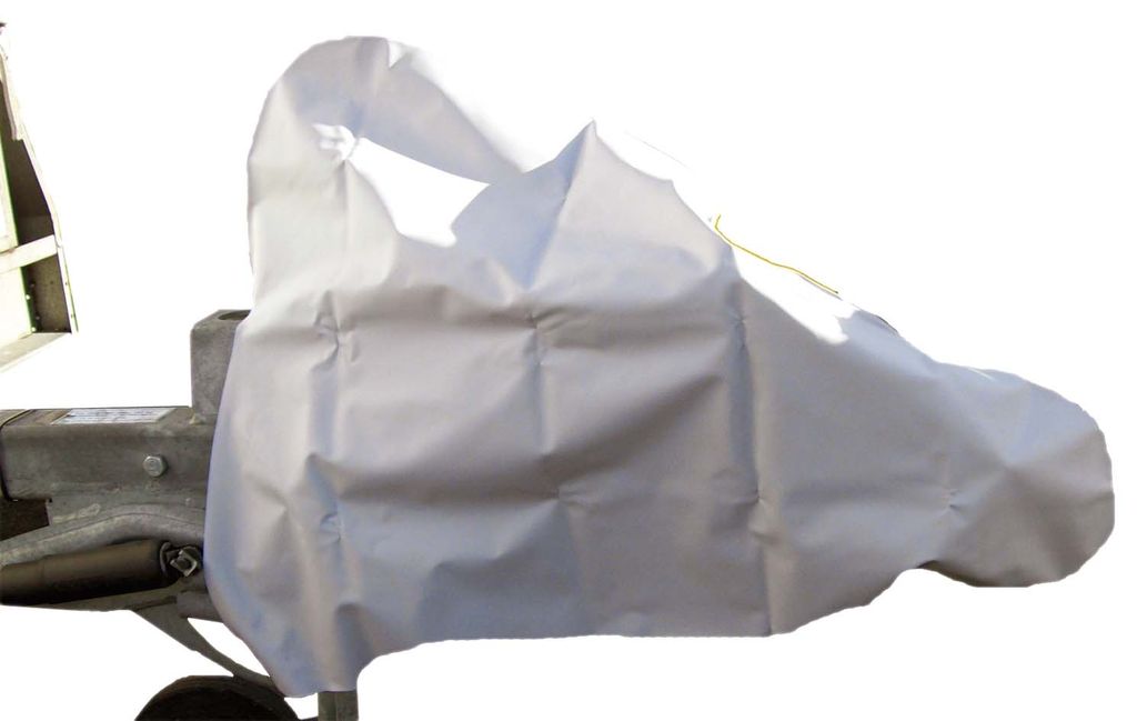 [012199199] Protection contre les intempéries pour timon,