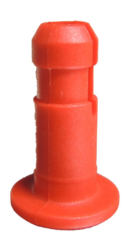 [372287] Signalkopf AL-KO, aussen rot