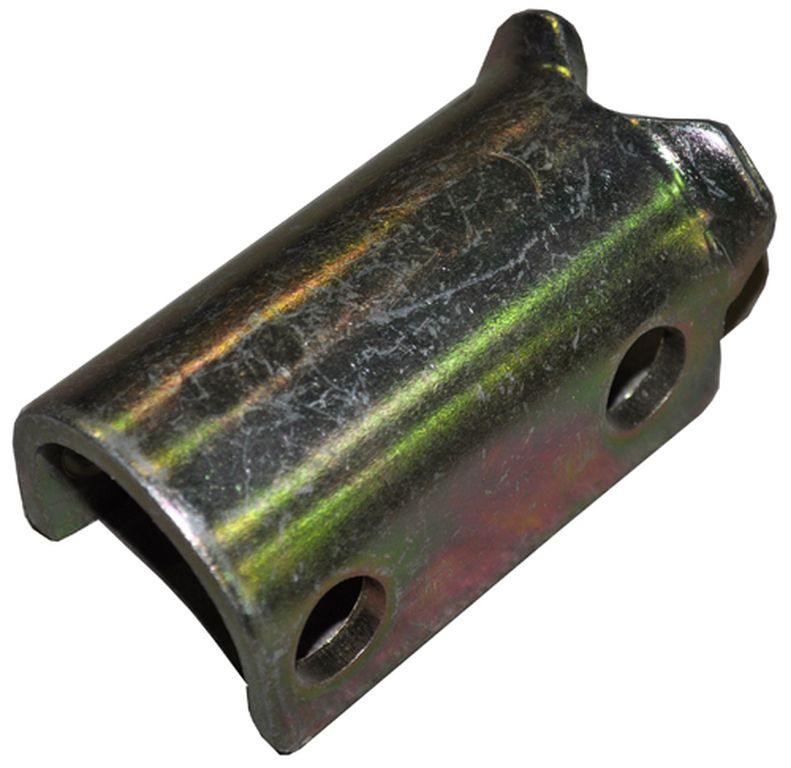[372937] Kugelkupplung Distanzbügel Ø 50 auf 40mm