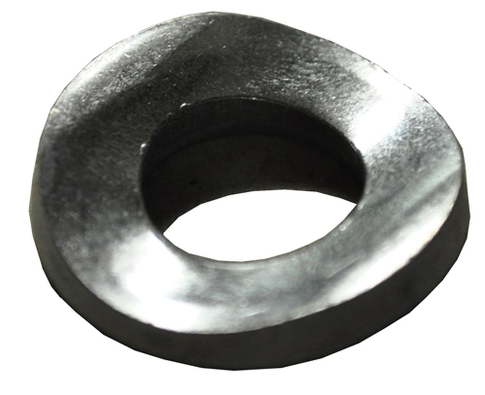 Sattelscheibe Ø 13    M12   Knott