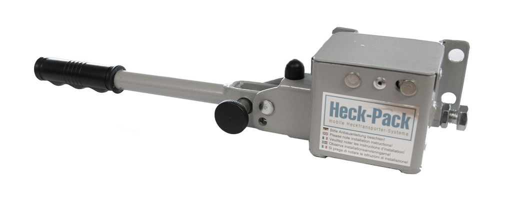 [5102335] Adaptateur pour boule d'accouplement, capacité de charge 86kg