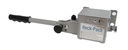 Adaptateur pour boule d'accouplement, capacité de charge 86kg