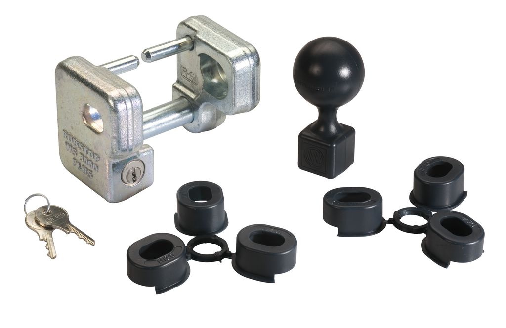 Antivol Robstop 15mm "1545"