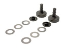 Garniture de frein AL-KO, pour AKS2000/4/3004
