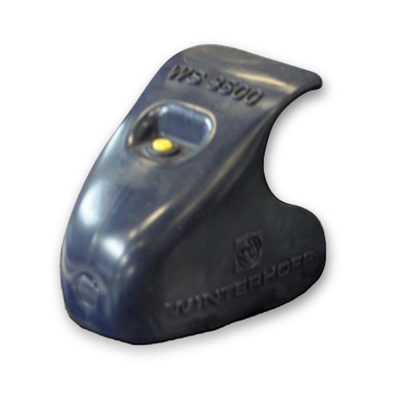 [1860465] Protection anti-chocs WS-3.5-WW-noir