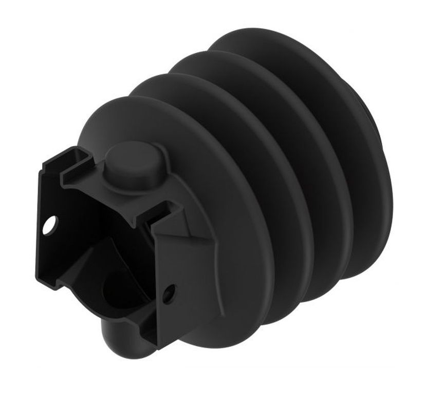 Soufflet pour KS35  KNOTT