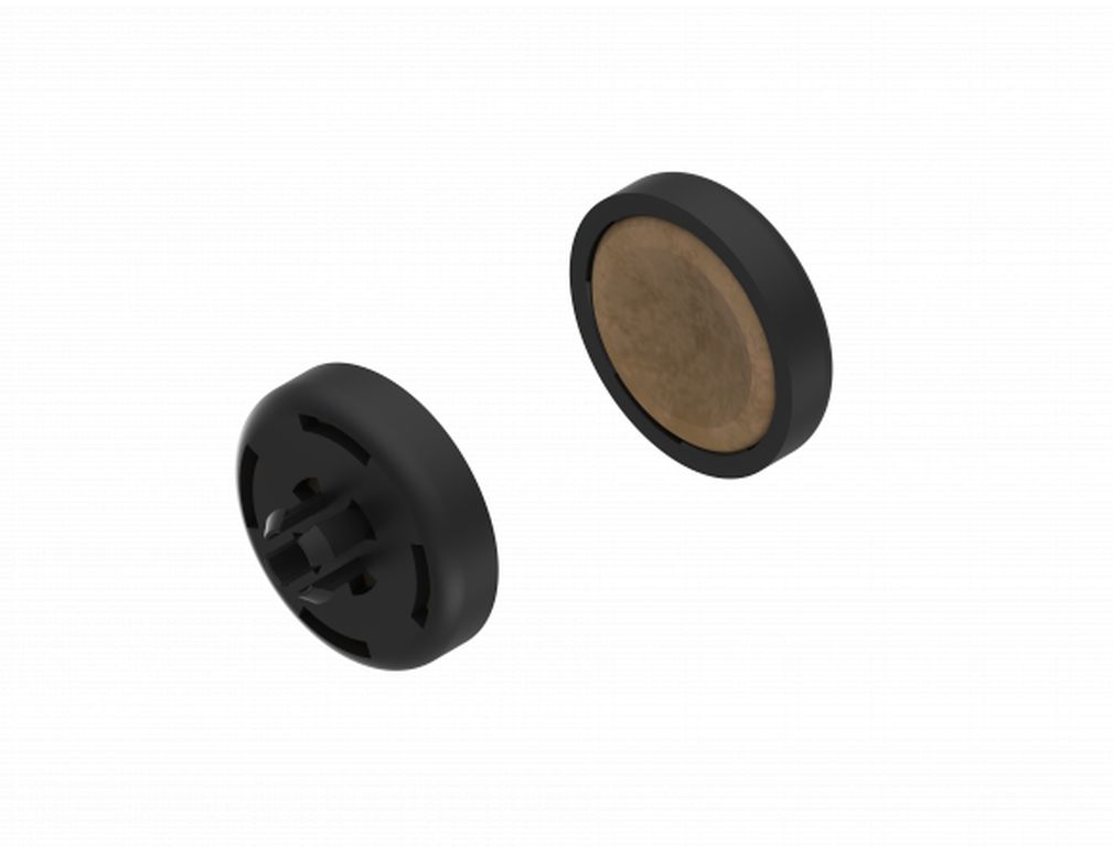 Garniture de frein KNOTT, pour KS25/30/35