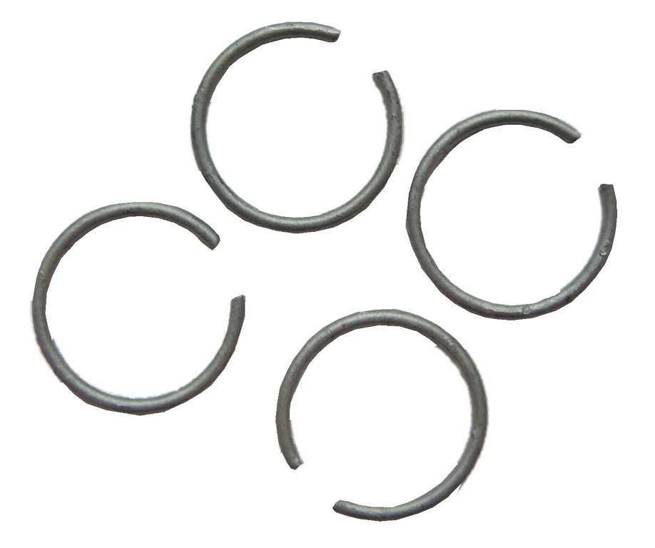 Set Sicherungsringe AL-KO