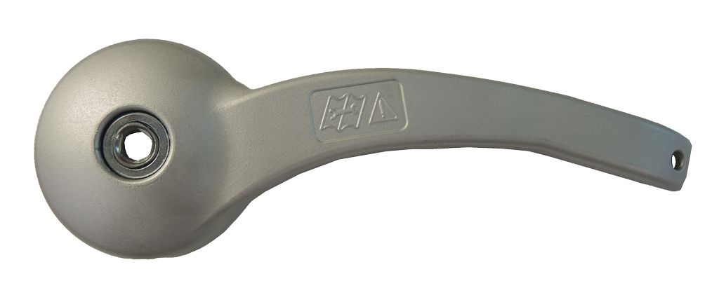 Druckscheibe AL-KO, zu AKS3004/3504