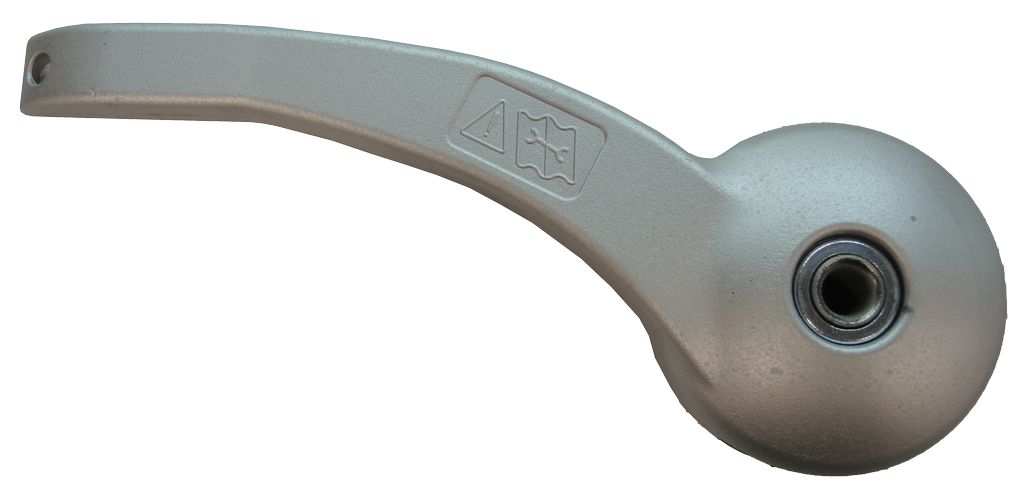 Druckscheibe AL-KO, zu AKS3004