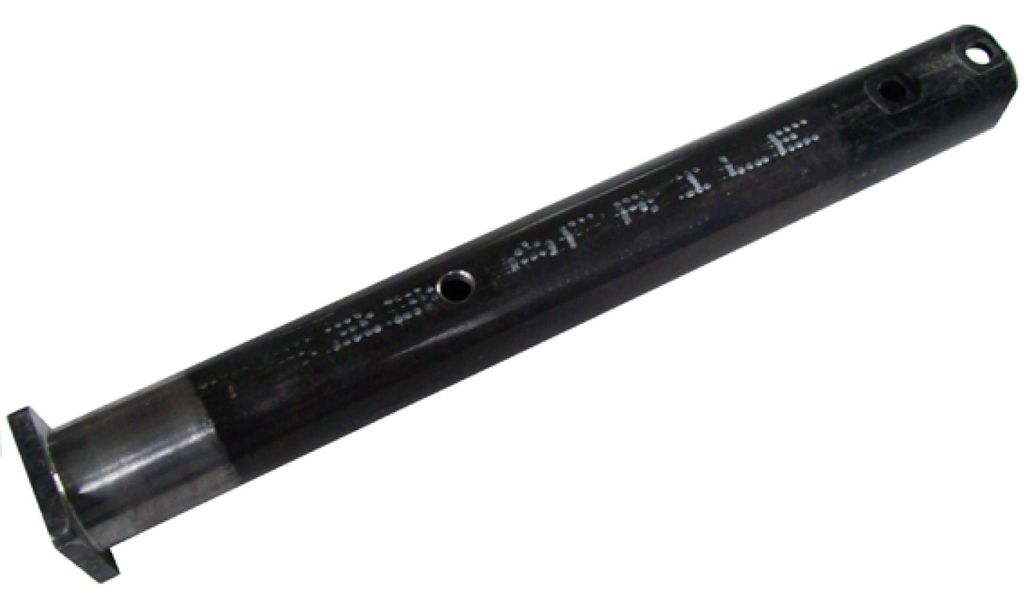 Zugrohr AL-KO 251G/301S
