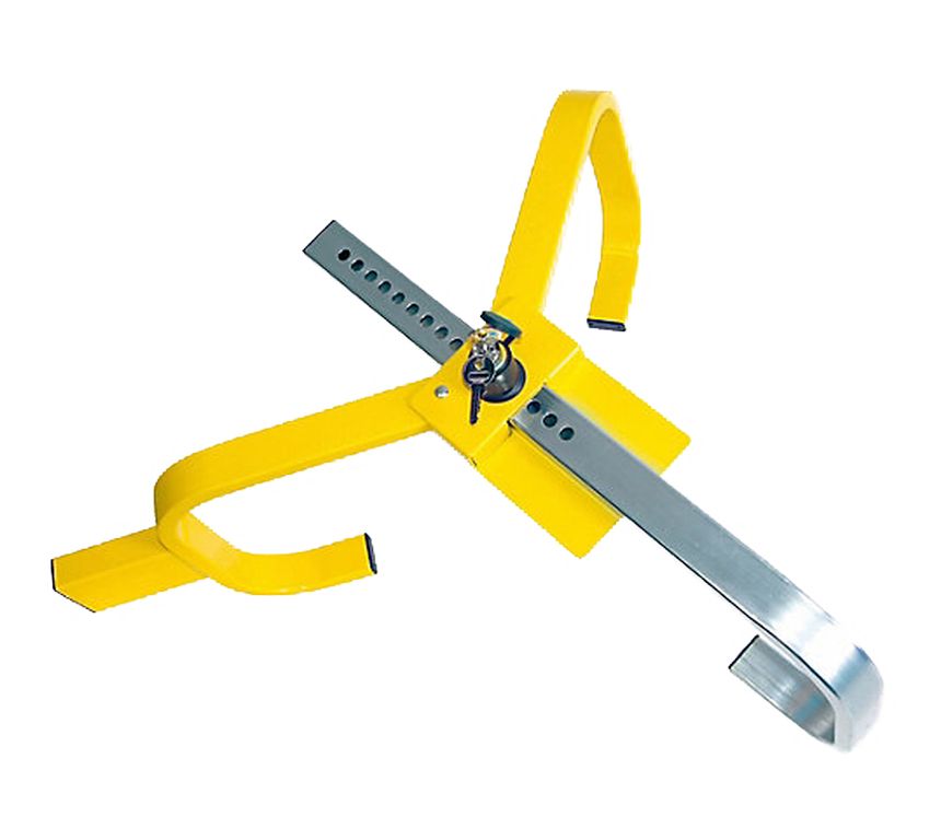 [012200221] Serrure pour des roues