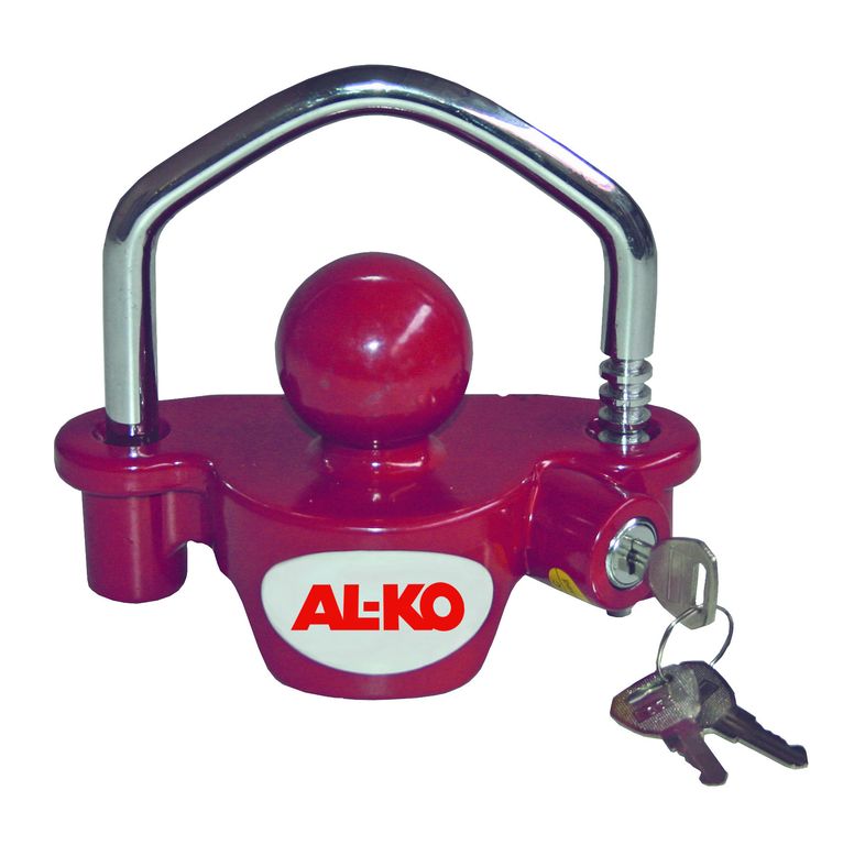 [1224082] Antivol AL-KO U-lock