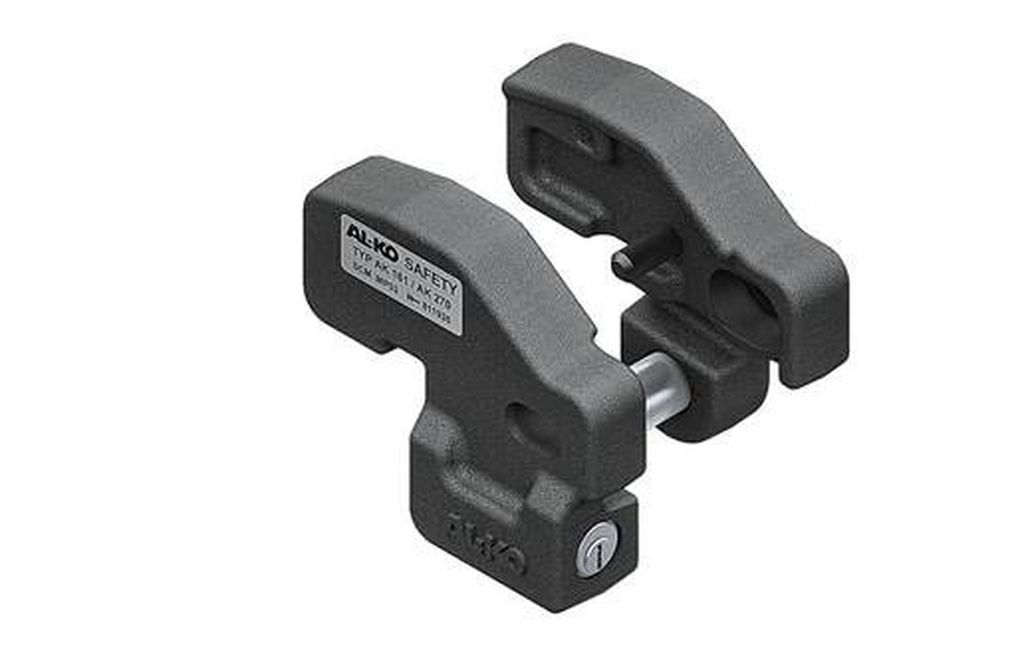 Diebstahlsicherung AL-KO Safety-Haube