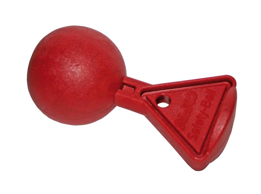 [605305] Antivol AL-KO Safety-Ball