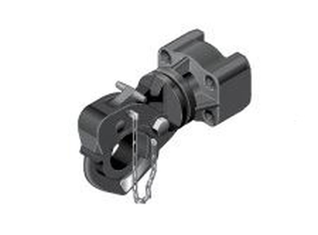 Hakenkupplung Rockinger Typ RO 232 Drehbar