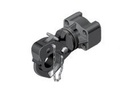 Hakenkupplung Rockinger Typ RO 232 Drehbar