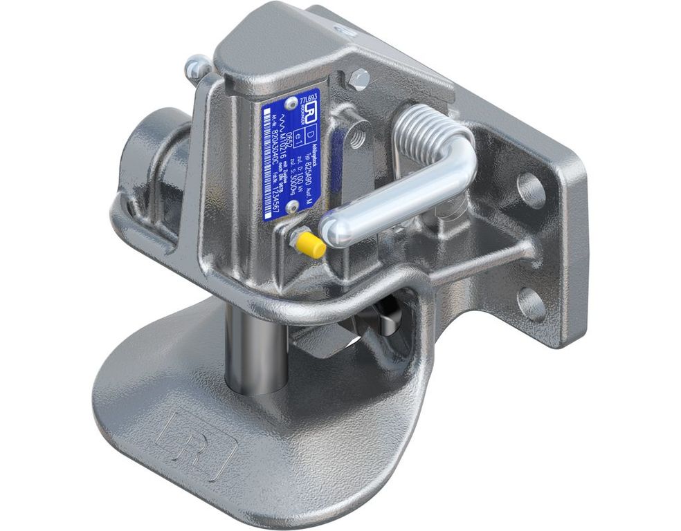 [ROE244A35002] Automatische Hakenkupplung Rockinger 244