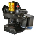 Accouplement automatique, charge d'app. 250kg,