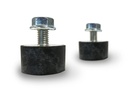 Gummipuffer zu Rockinger 253 und 247