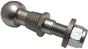 Kupplungskugel M22, Ø26, D31.0kN, S200kg