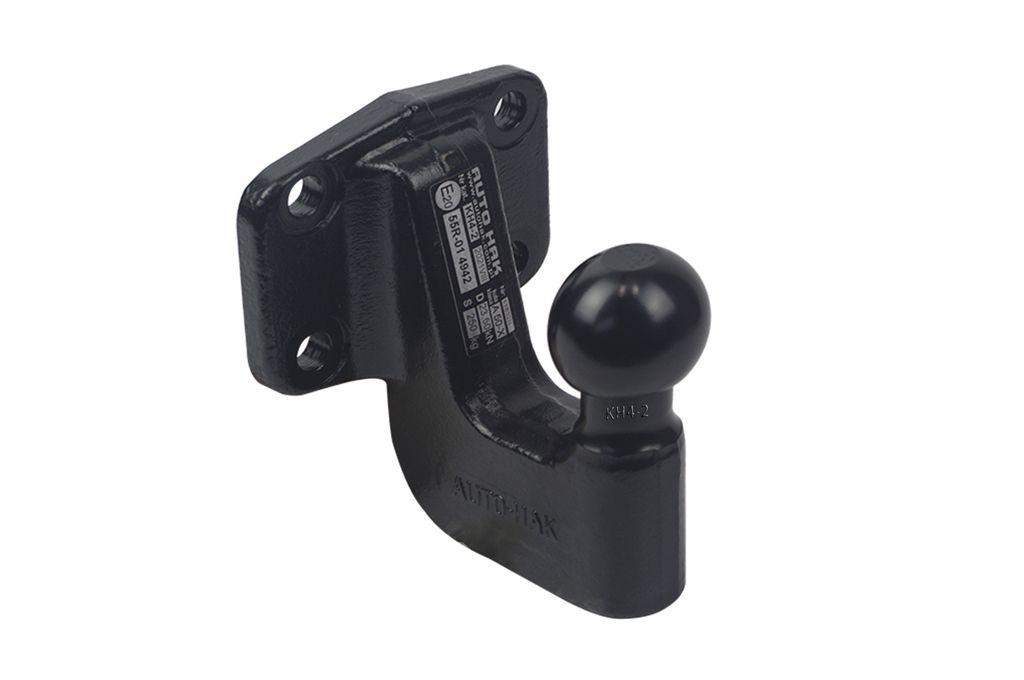 [116243] Boule d'accouplement 83x56, D24.8kN, ch.d'app.250kg