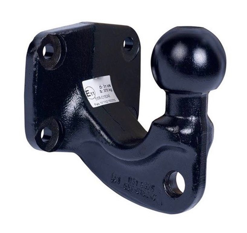 [329070] Boule d'accouplement gab.trous 83x56, D31kN, ch.d'app.375kg