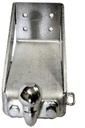 Kombi Anhängekupplung LB 85x45mm