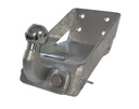 Kombi Anhängekupplung LB 85x45mm