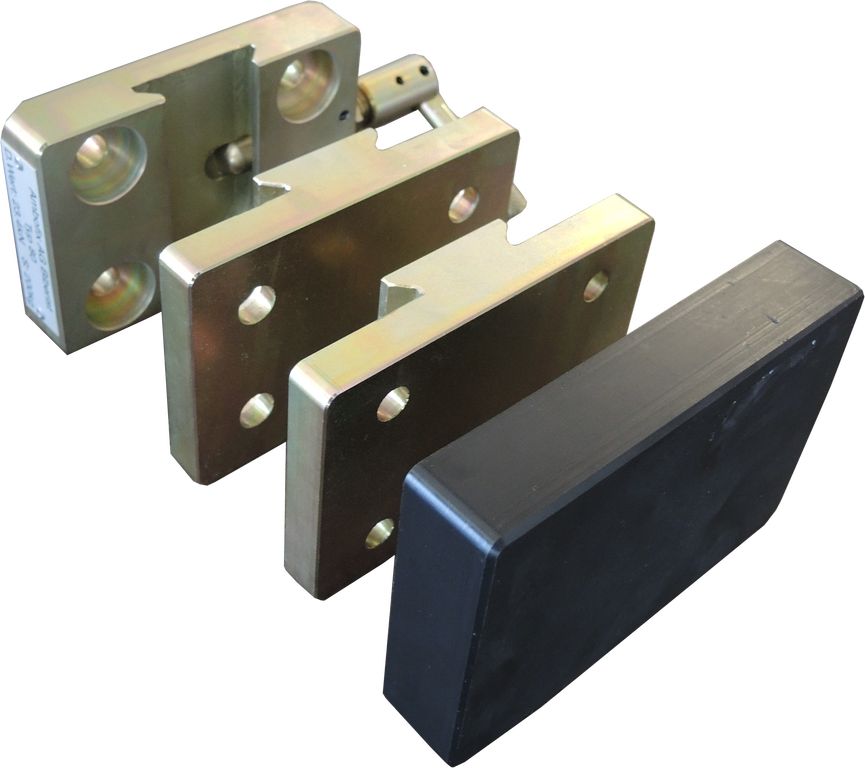 Wechselsystem LB 83x56, D23.4kN, S200kg
