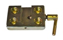 Grundplatte Typ 80, LB 83x56