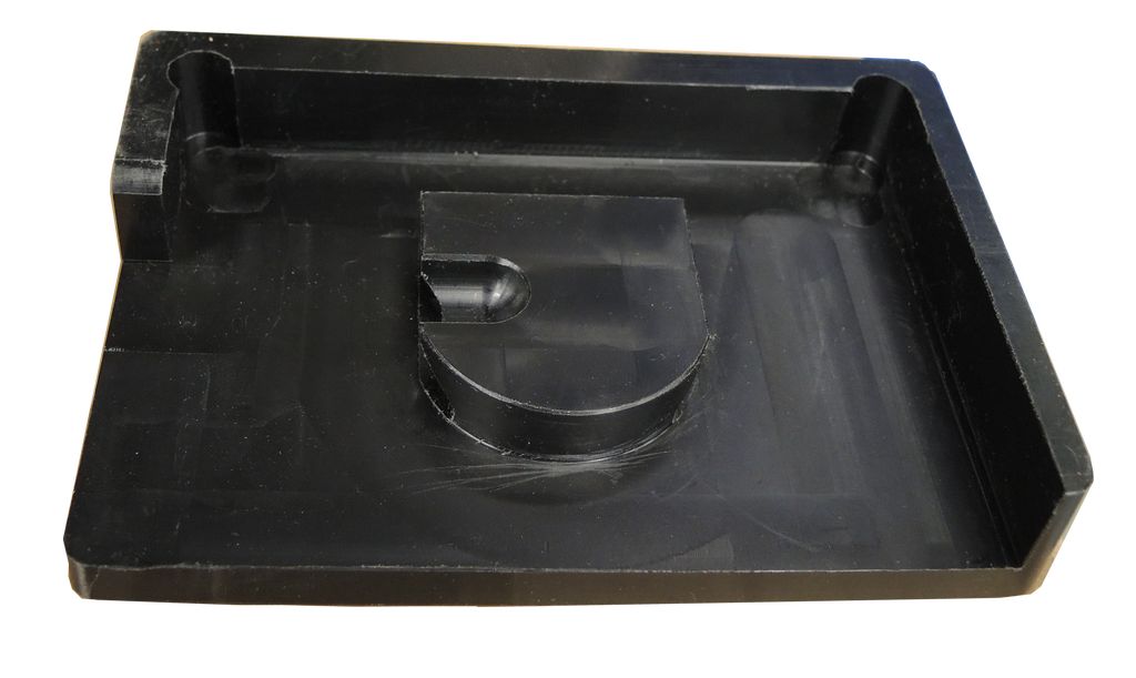 Couvercle pour système interchangeable 80J/80VW