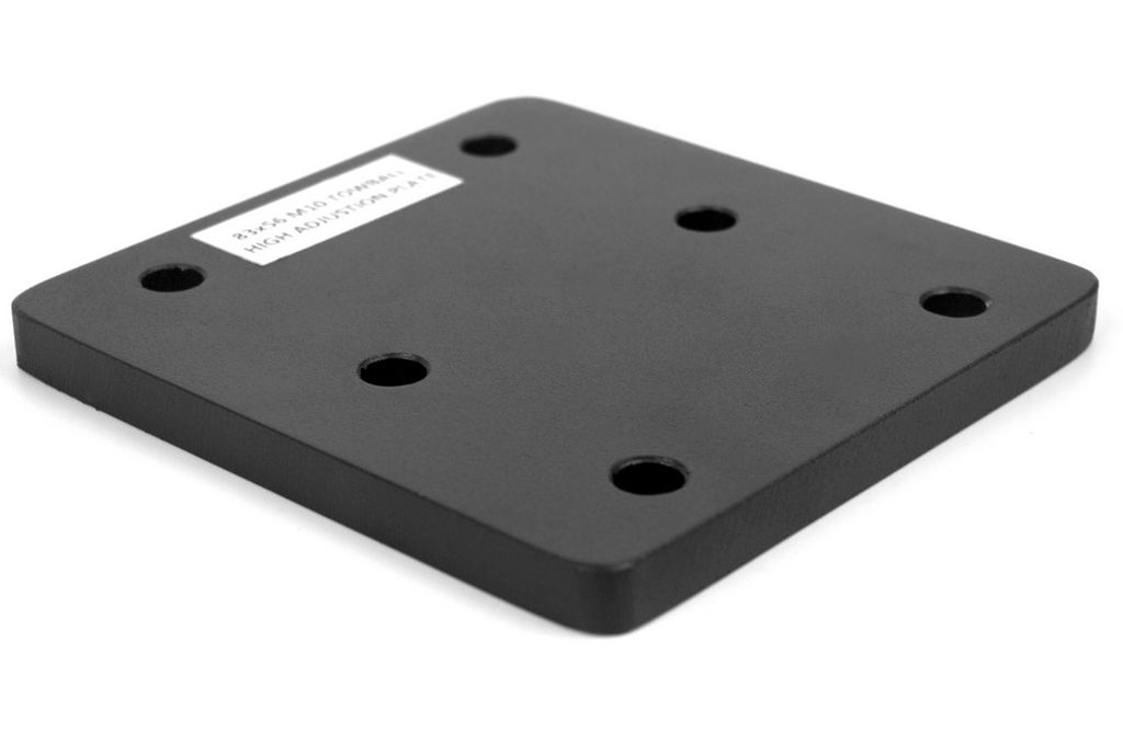 [116260] Adaptateur d'hauteur pour boule à flasque M10