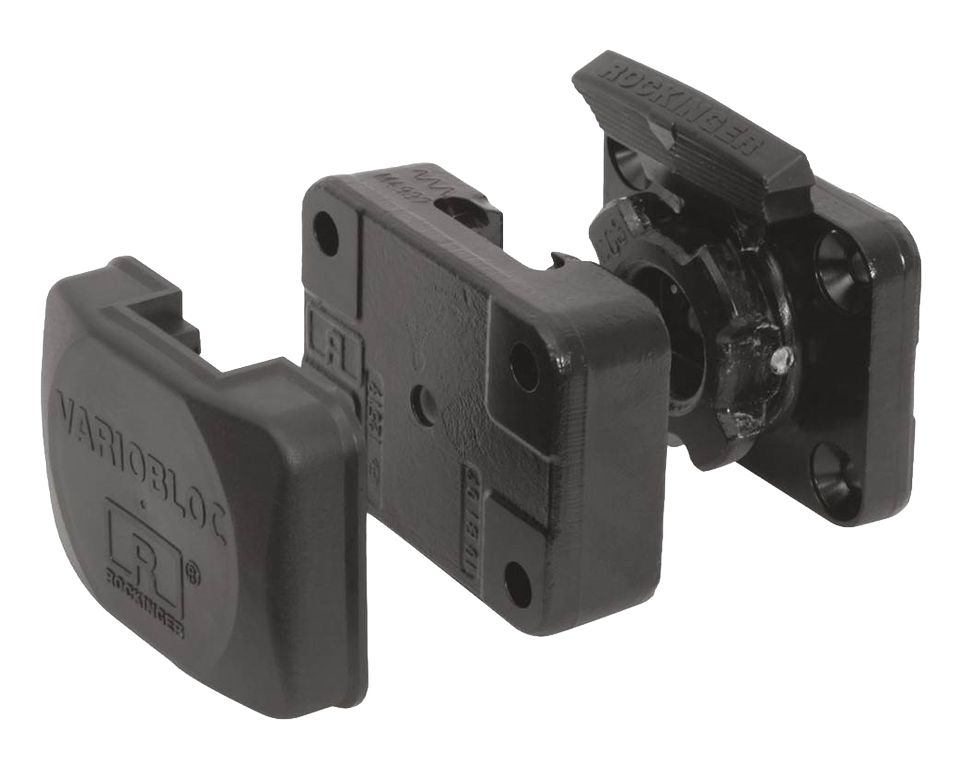 Wechselsystem LB 83x56, D30kN, S250kg