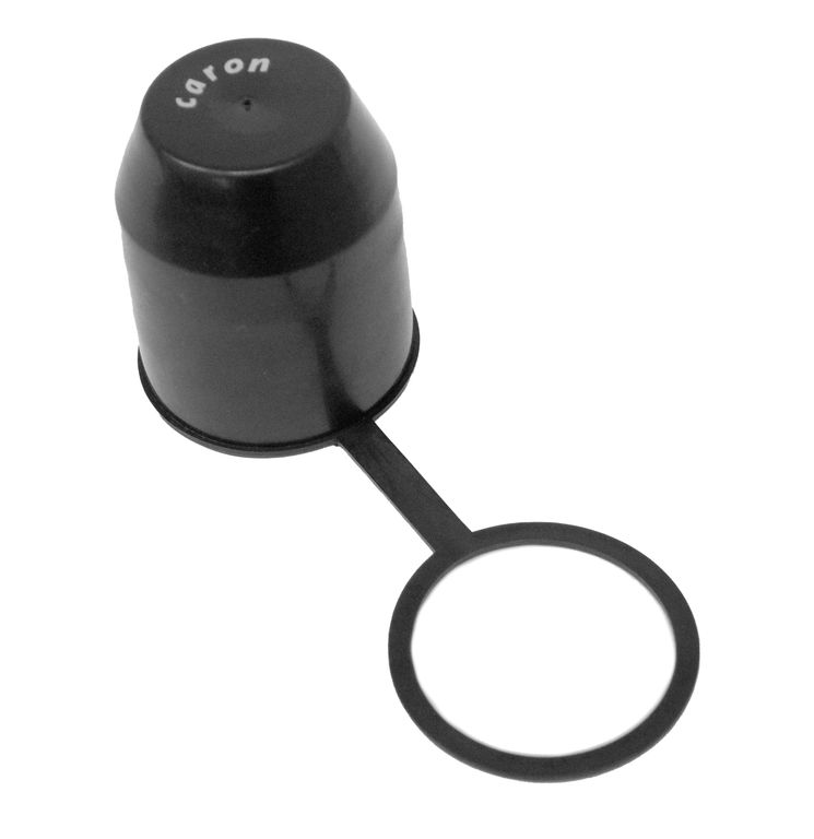 Schutzkappe zu Kugelkopf "Caron"