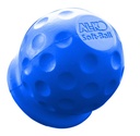Soft-Ball blau