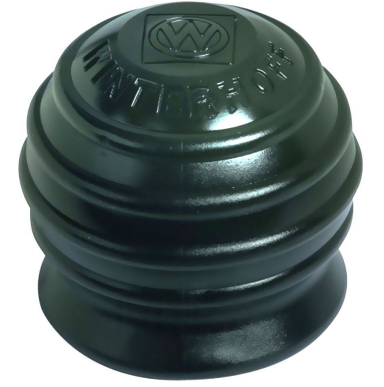 Soft-Ball schwarz Winterhoff