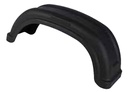 Garde-boue 190/680 plastique AL-KO PLUS