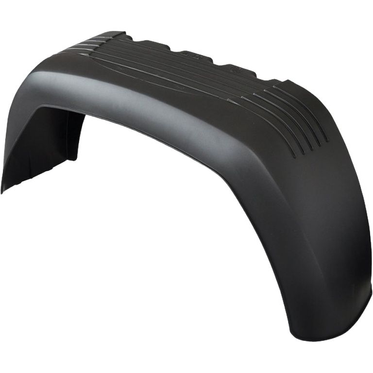 [1259578] Garde boue 1-essieu plastique AL-KO PLUS