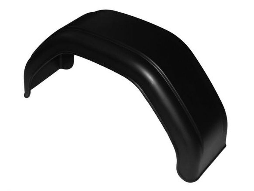 [5100231] Garde boue 1-essieu plastique H2212/12