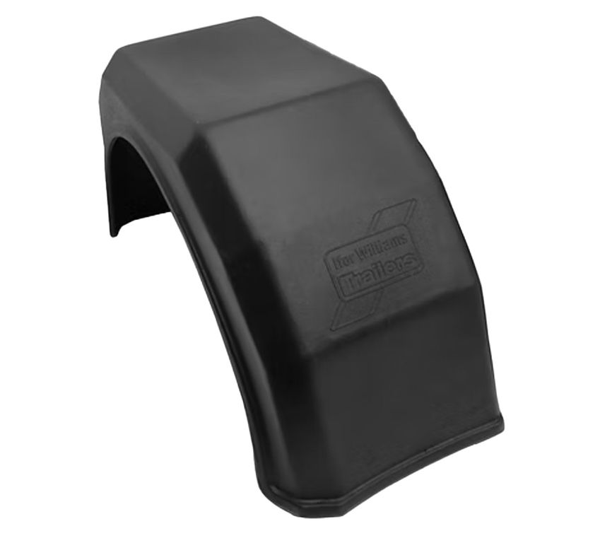 Garde-boue 220/760 plastique IFOR
