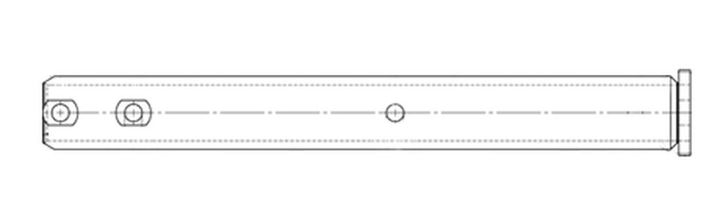 Tube AL-KO 161VB