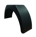 Garde-boue 510/1025 plastique KNOTT