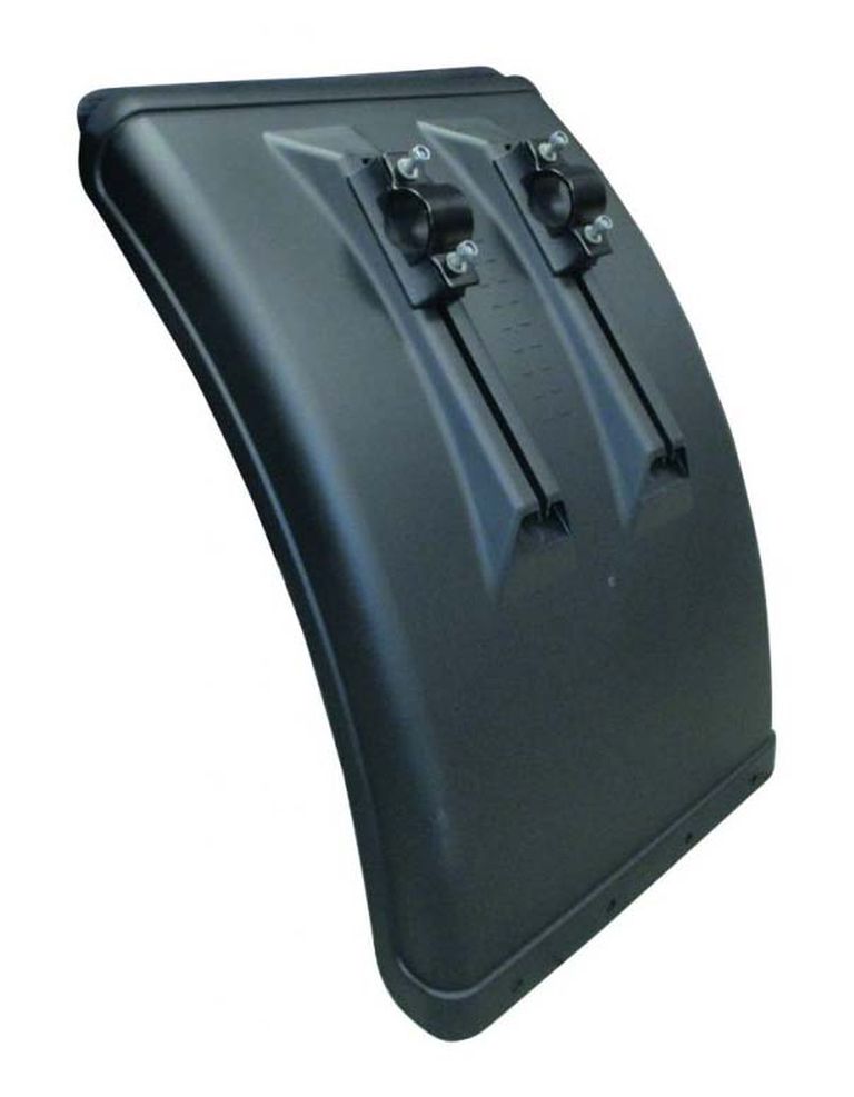 Halb-Kotflügel 270/580 Polyethylen