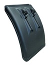 Halb-Kotflügel 270/580 Polyethylen