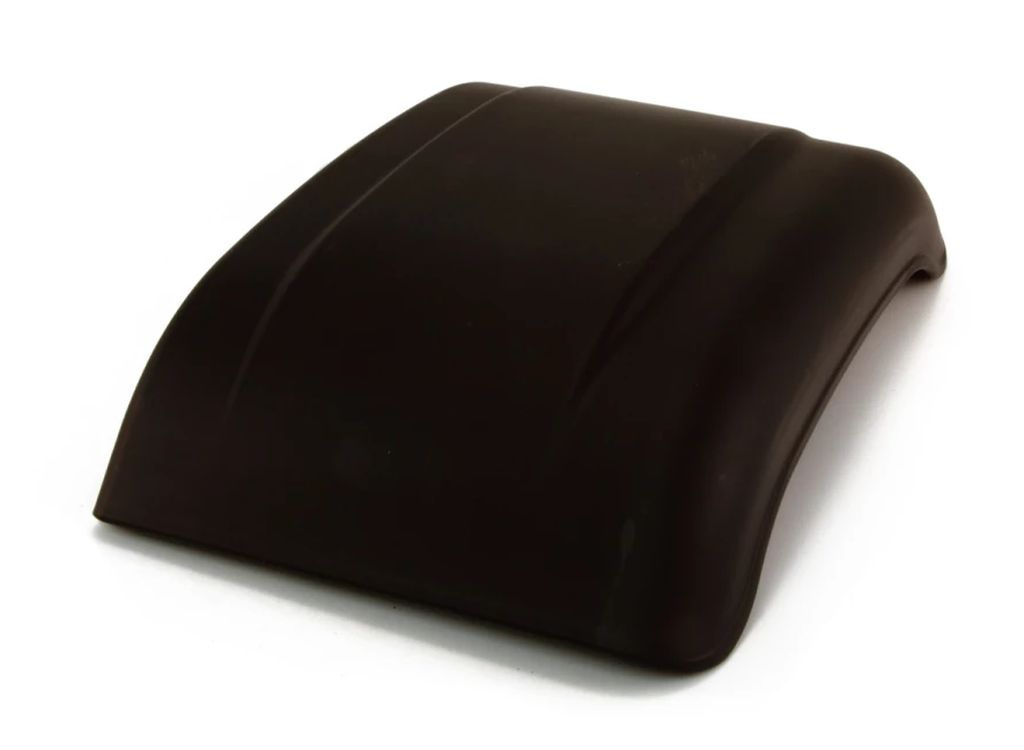 Demi-garde-boue plastique HML2850