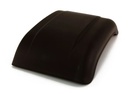 Demi-garde-boue plastique HML2850