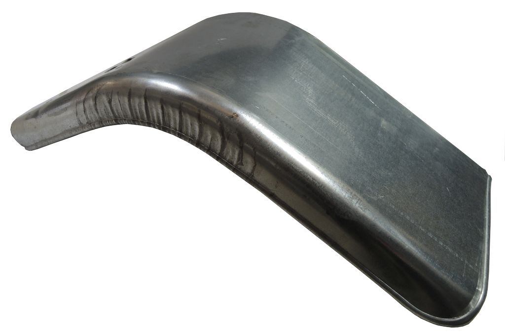 Halb-Kotflügel Feinblech Typ 5227