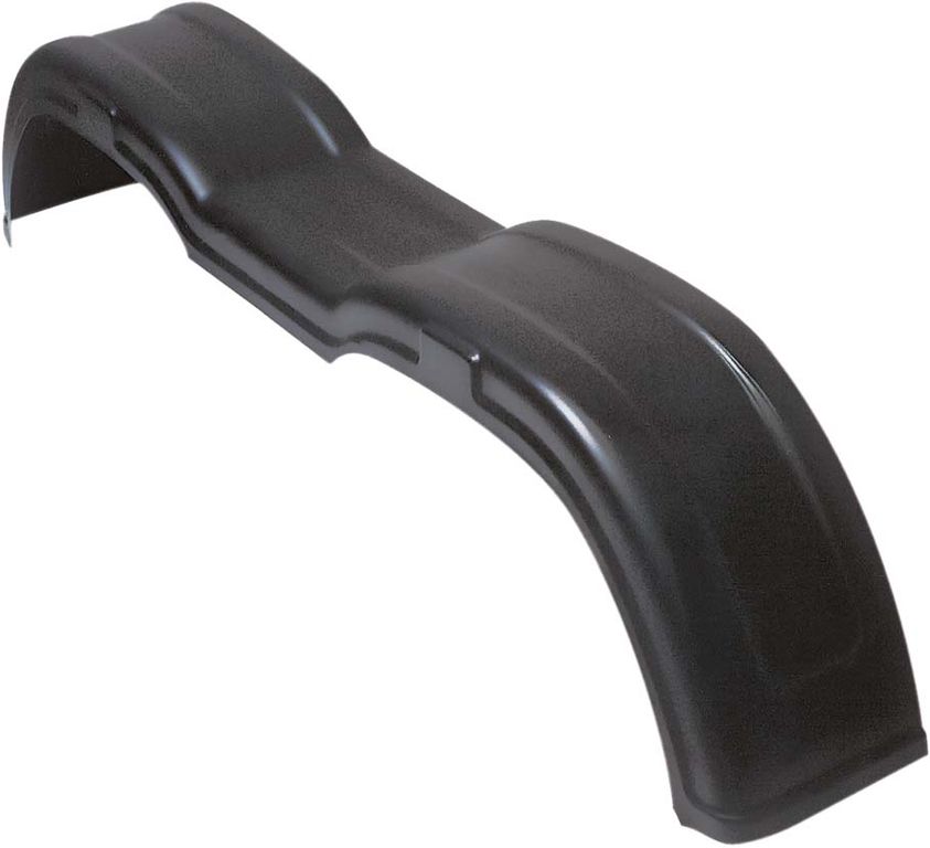 [246120] Garde boue Tandem plastique thermoformé